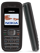 Best available price of Nokia 1208 in Kenya