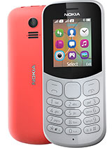 Best available price of Nokia 130 2017 in Kenya