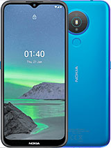 Best available price of Nokia 1.4 in Kenya