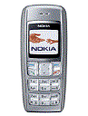 Best available price of Nokia 1600 in Kenya
