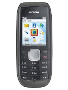 Best available price of Nokia 1800 in Kenya