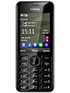 Best available price of Nokia 206 in Kenya