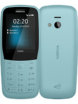 Best available price of Nokia 220 4G in Kenya