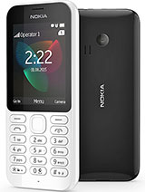 Best available price of Nokia 222 in Kenya