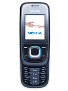 Best available price of Nokia 2680 slide in Kenya