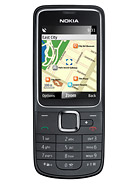Best available price of Nokia 2710 Navigation Edition in Kenya