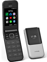 Best available price of Nokia 2720 Flip in Kenya