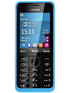 Best available price of Nokia 301 in Kenya