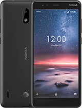 Best available price of Nokia 3-1 A in Kenya