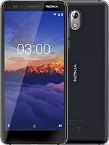 Best available price of Nokia 3-1 in Kenya