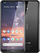 Best available price of Nokia 3_2 in Kenya