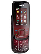 Best available price of Nokia 3600 slide in Kenya