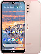 Best available price of Nokia 4-2 in Kenya