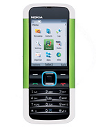 Best available price of Nokia 5000 in Kenya