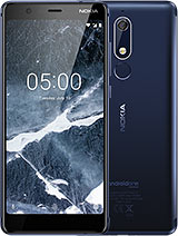 Best available price of Nokia 5-1 in Kenya