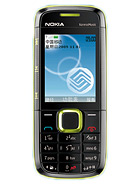Best available price of Nokia 5132 XpressMusic in Kenya