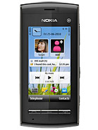 Best available price of Nokia 5250 in Kenya