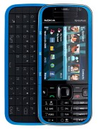 Best available price of Nokia 5730 XpressMusic in Kenya