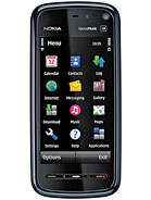 Best available price of Nokia 5800 XpressMusic in Kenya