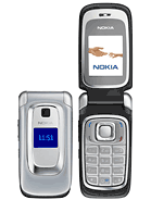 Best available price of Nokia 6085 in Kenya
