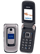 Best available price of Nokia 6086 in Kenya