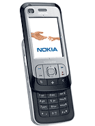 Best available price of Nokia 6110 Navigator in Kenya
