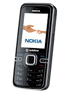 Best available price of Nokia 6124 classic in Kenya