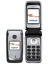 Best available price of Nokia 6125 in Kenya