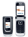 Best available price of Nokia 6126 in Kenya