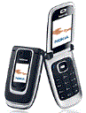 Best available price of Nokia 6131 in Kenya