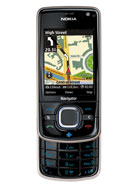 Best available price of Nokia 6210 Navigator in Kenya