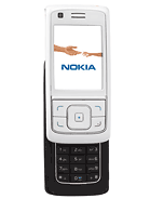 Best available price of Nokia 6288 in Kenya
