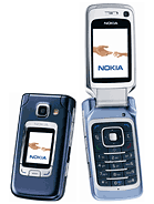 Best available price of Nokia 6290 in Kenya