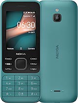 Best available price of Nokia 6300 4G in Kenya