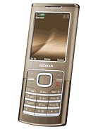 Best available price of Nokia 6500 classic in Kenya