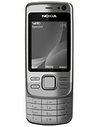 Best available price of Nokia 6600i slide in Kenya