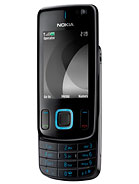 Best available price of Nokia 6600 slide in Kenya