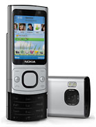 Best available price of Nokia 6700 slide in Kenya