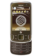 Best available price of Nokia 6788 in Kenya