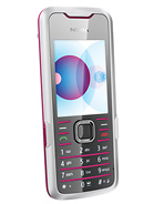 Best available price of Nokia 7210 Supernova in Kenya