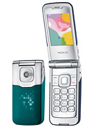 Best available price of Nokia 7510 Supernova in Kenya
