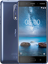 Best available price of Nokia 8 in Kenya