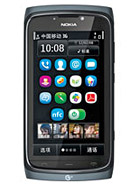 Best available price of Nokia 801T in Kenya