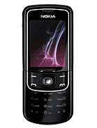 Best available price of Nokia 8600 Luna in Kenya