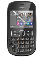 Best available price of Nokia Asha 200 in Kenya