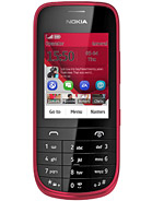 Best available price of Nokia Asha 203 in Kenya