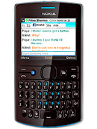 Best available price of Nokia Asha 205 in Kenya