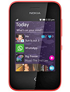 Best available price of Nokia Asha 230 in Kenya
