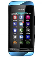 Best available price of Nokia Asha 305 in Kenya