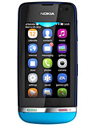 Best available price of Nokia Asha 311 in Kenya